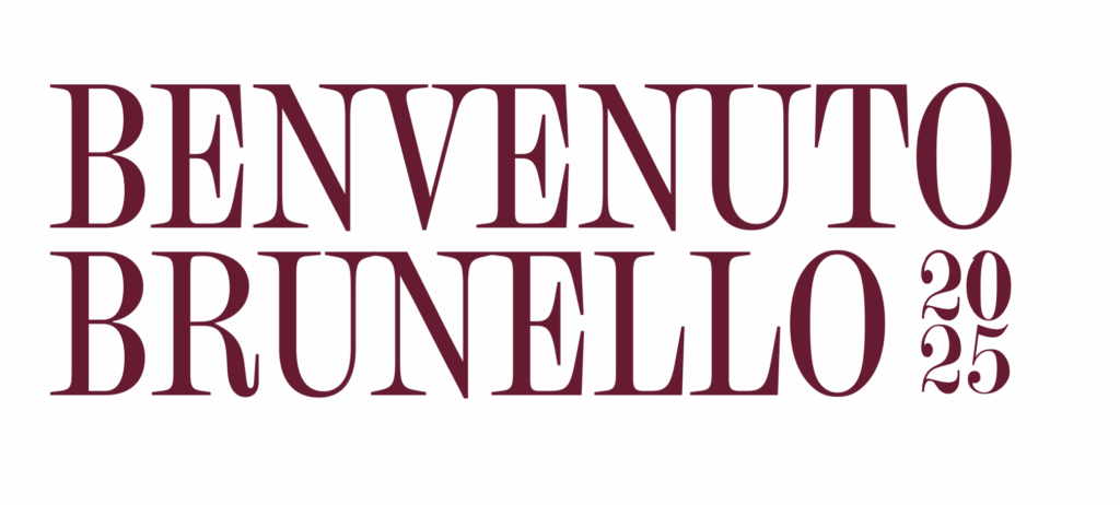 2025 Benvenuto Brunello Tickets